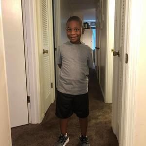 Meet your Posher, Arthur